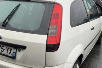 Porte avant droit FORD FIESTA 5