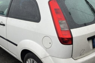 Porte avant droit FORD FIESTA 5