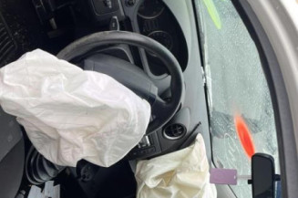Porte avant droit FORD FIESTA 5