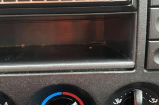 Porte avant droit FORD FIESTA 5