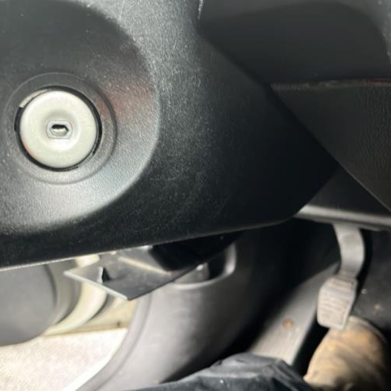 Porte avant droit FORD FIESTA 5 Photo n°16