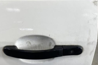 Porte avant gauche FORD FIESTA 5