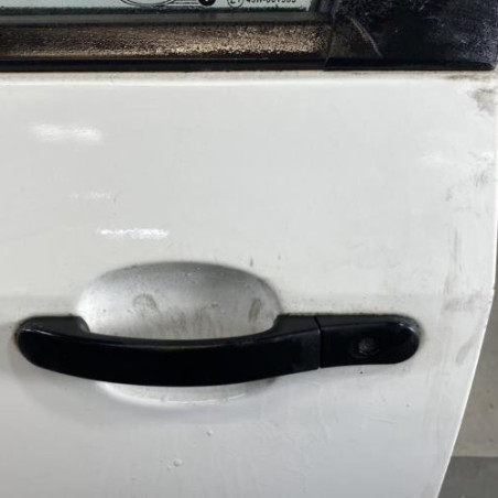 Porte avant gauche FORD FIESTA 5