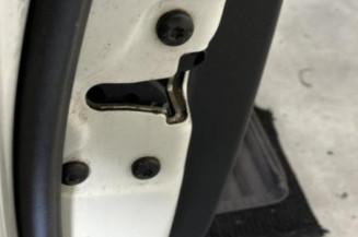Porte avant gauche FORD FIESTA 5