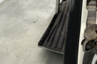 Porte avant gauche FORD FIESTA 5