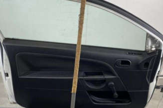 Porte avant gauche FORD FIESTA 5