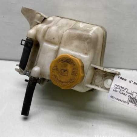 Vase d'expansion CHEVROLET CAPTIVA Photo n°1