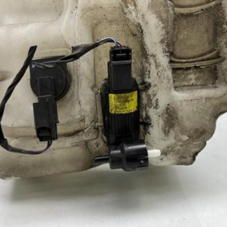 Vase de lave glace FORD GALAXY 3