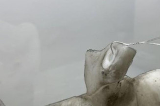 Vase de lave glace FORD GALAXY 3