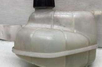 Vase d'expansion NISSAN QASHQAI 2