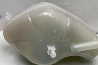 Vase d'expansion NISSAN QASHQAI 2