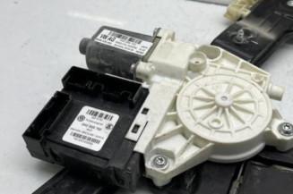 Leve vitre electrique avant droit VOLKSWAGEN CADDY 4