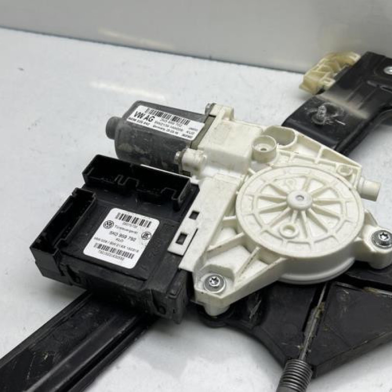Leve vitre electrique avant droit VOLKSWAGEN CADDY 4 Photo n°6