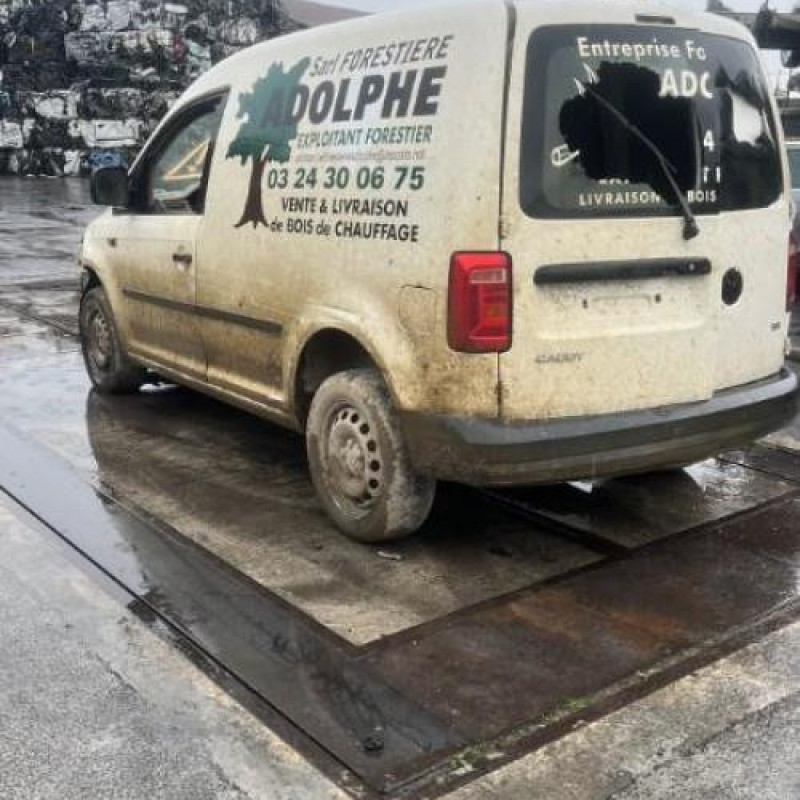 Leve vitre electrique avant droit VOLKSWAGEN CADDY 4 Photo n°14