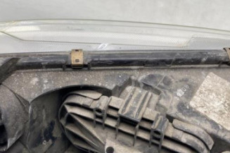 Optique avant principal gauche (feux)(phare) MAZDA 6 1