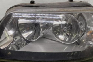 Optique avant principal gauche (feux)(phare) SEAT ALHAMBRA 1 Photo n°1