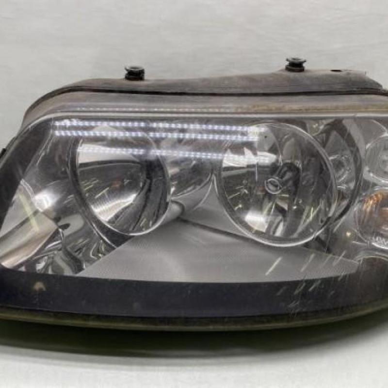Optique avant principal gauche (feux)(phare) SEAT ALHAMBRA 1 Photo n°1