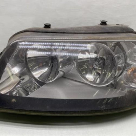 Optique avant principal gauche (feux)(phare) SEAT ALHAMBRA 1 Photo n°1