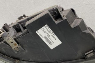 Optique avant principal gauche (feux)(phare) SEAT ALHAMBRA 1