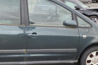 Optique avant principal gauche (feux)(phare) SEAT ALHAMBRA 1