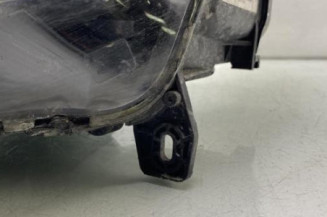 Optique avant principal gauche (feux)(phare) OPEL SIGNUM