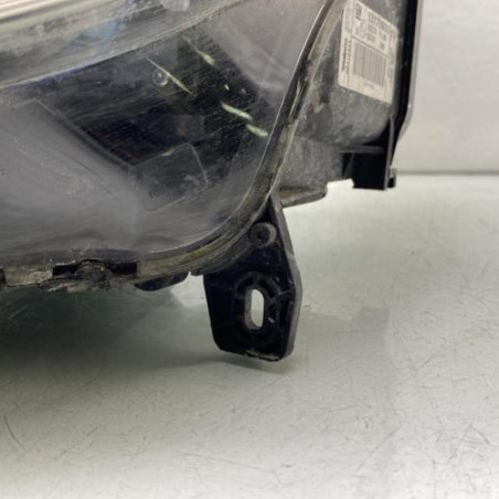 Optique avant principal gauche (feux)(phare) OPEL SIGNUM