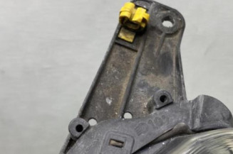 Optique avant principal gauche (feux)(phare) OPEL SIGNUM