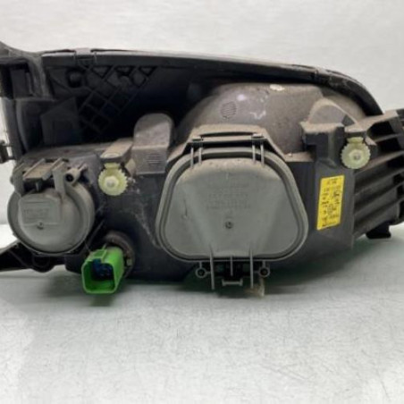 Optique avant principal gauche (feux)(phare) FORD FIESTA 4