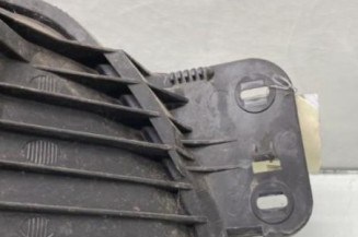 Optique avant principal gauche (feux)(phare) FORD FIESTA 4