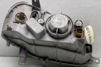 Optique avant principal gauche (feux)(phare) CHEVROLET REZZO