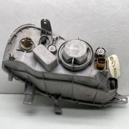 Optique avant principal gauche (feux)(phare) CHEVROLET REZZO