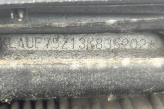 Optique avant principal gauche (feux)(phare) CHEVROLET REZZO