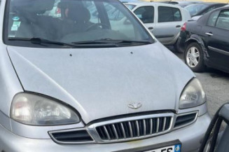 Optique avant principal gauche (feux)(phare) CHEVROLET REZZO
