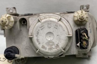 Optique avant principal gauche (feux)(phare) SKODA FELICIA