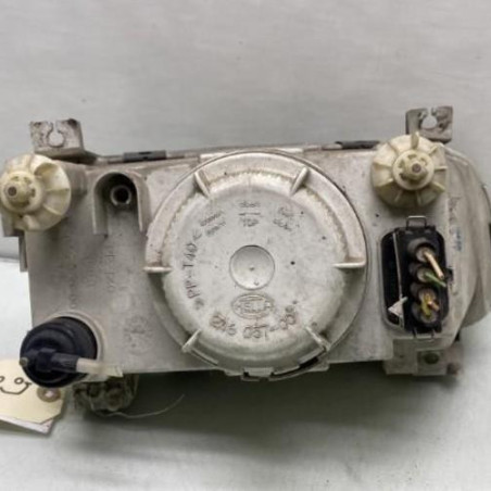 Optique avant principal gauche (feux)(phare) SKODA FELICIA