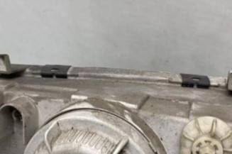 Optique avant principal gauche (feux)(phare) SKODA FELICIA