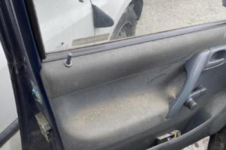 Optique avant principal gauche (feux)(phare) SKODA FELICIA