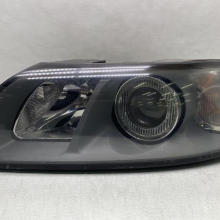 Optique avant principal gauche (feux)(phare) VOLVO V 50 Photo n°1