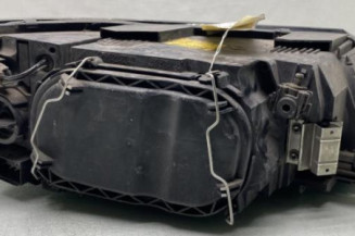 Optique avant principal gauche (feux)(phare) VOLVO V 50