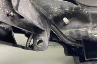 Optique avant principal gauche (feux)(phare) RENAULT MEGANE 2