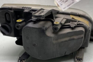 Optique avant principal gauche (feux)(phare) FORD C-MAX 1