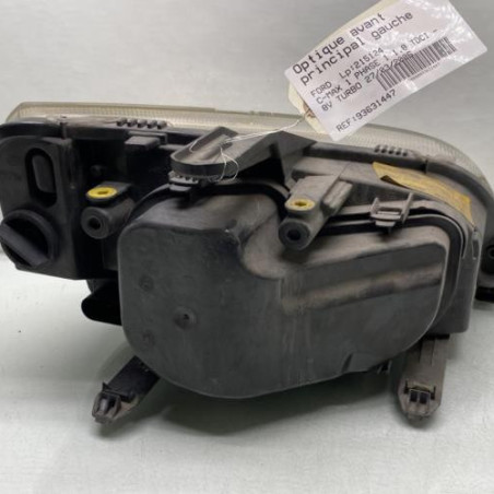 Optique avant principal gauche (feux)(phare) FORD C-MAX 1