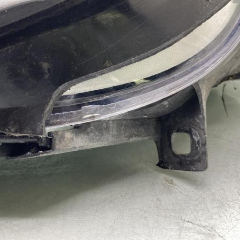 Optique avant principal gauche (feux)(phare) SMART FORFOUR 1 Photo n°2