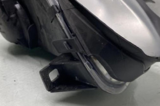 Optique avant principal gauche (feux)(phare) SMART FORFOUR 1