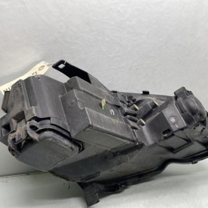Optique avant principal gauche (feux)(phare) SMART FORFOUR 1 Photo n°5