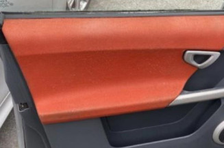 Optique avant principal gauche (feux)(phare) SMART FORFOUR 1
