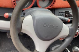 Optique avant principal gauche (feux)(phare) SMART FORFOUR 1