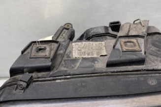 Optique avant principal gauche (feux)(phare) AUDI A6 2