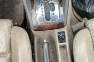 Optique avant principal gauche (feux)(phare) AUDI A6 2