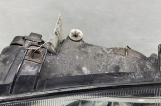 Optique avant principal gauche (feux)(phare) VOLKSWAGEN BORA